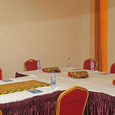 Grand Star Hotel North Legon Εξωτερικό φωτογραφία