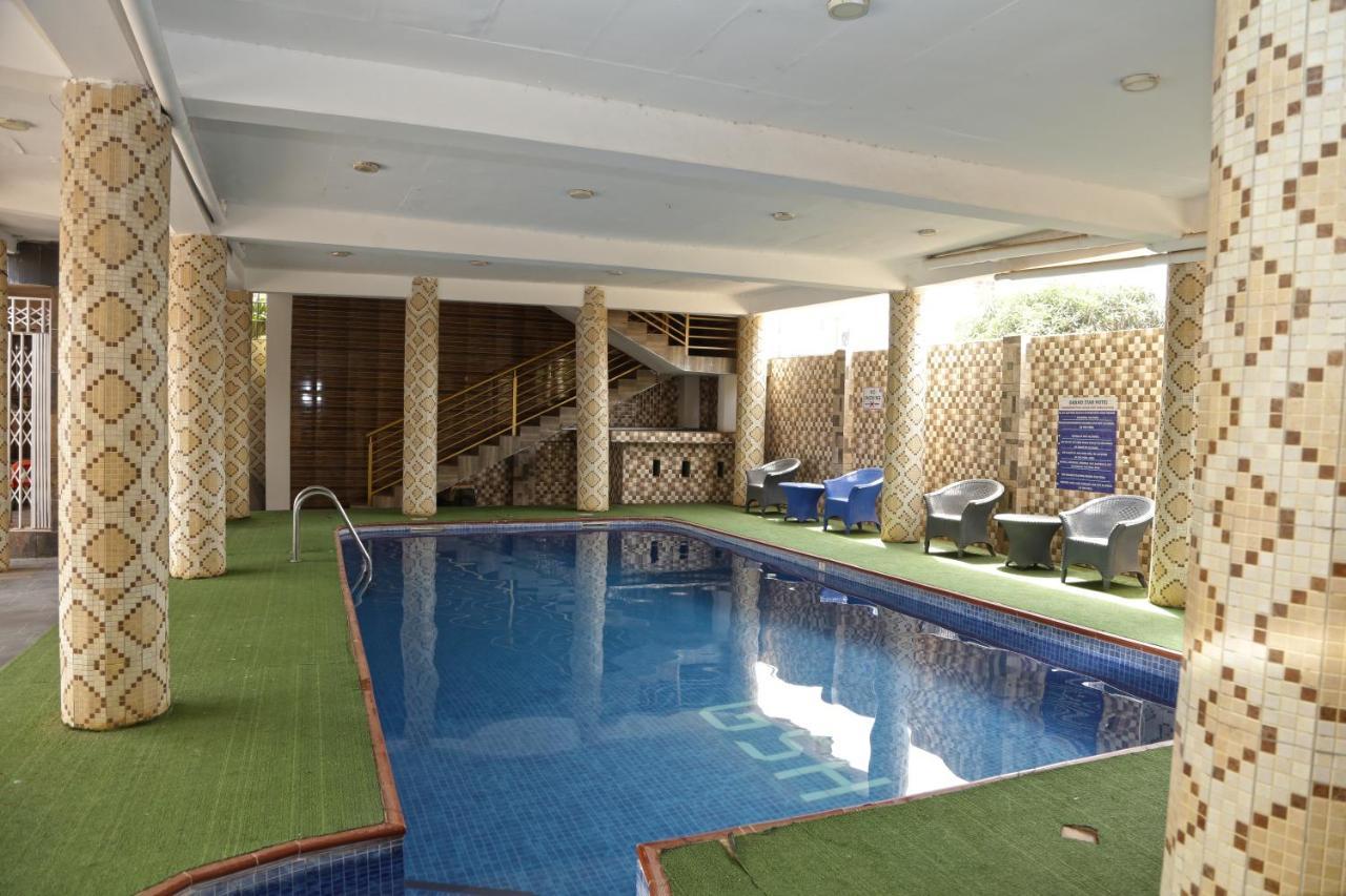 Grand Star Hotel North Legon Εξωτερικό φωτογραφία