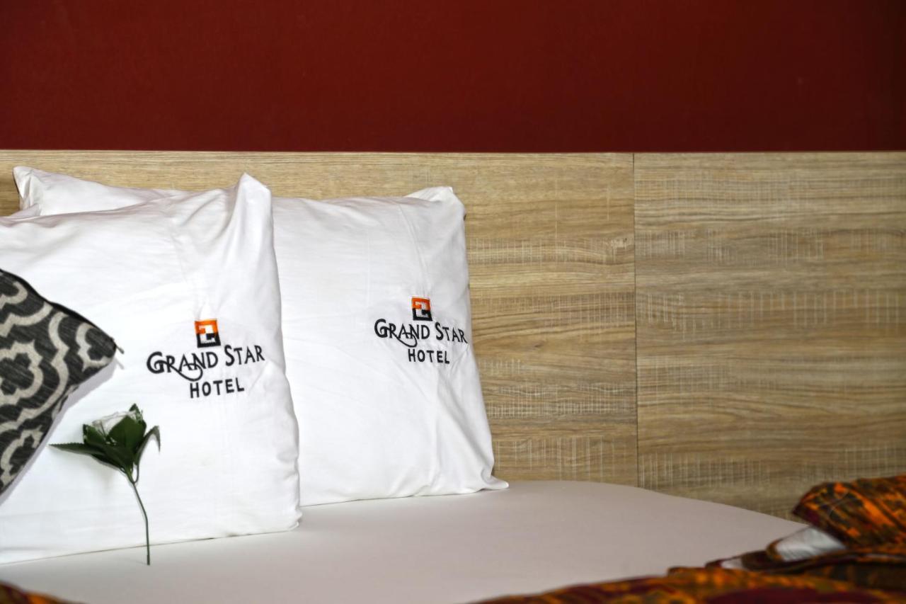 Grand Star Hotel North Legon Εξωτερικό φωτογραφία