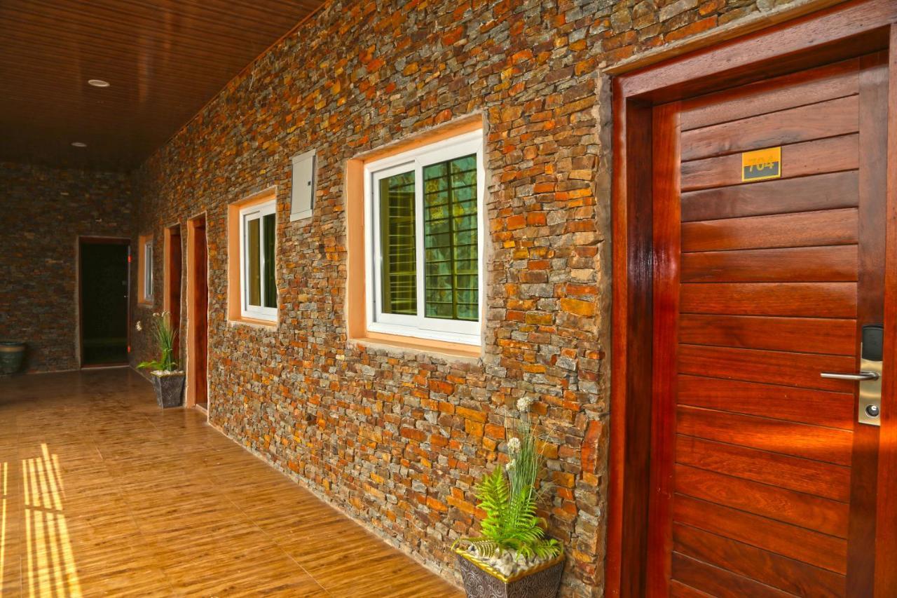 Grand Star Hotel North Legon Εξωτερικό φωτογραφία