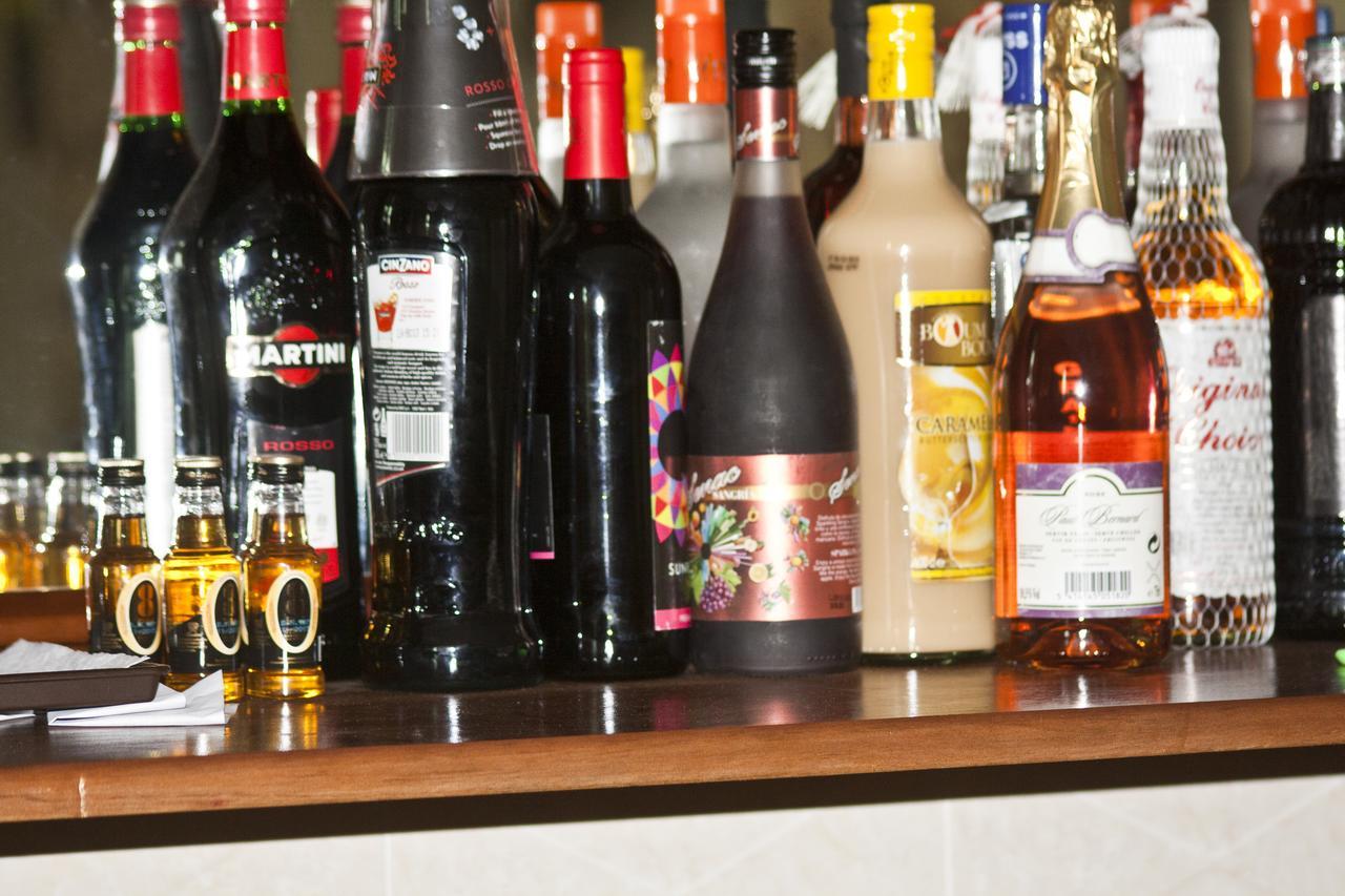 Grand Star Hotel North Legon Εξωτερικό φωτογραφία