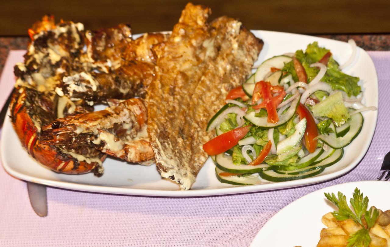 Grand Star Hotel North Legon Εξωτερικό φωτογραφία