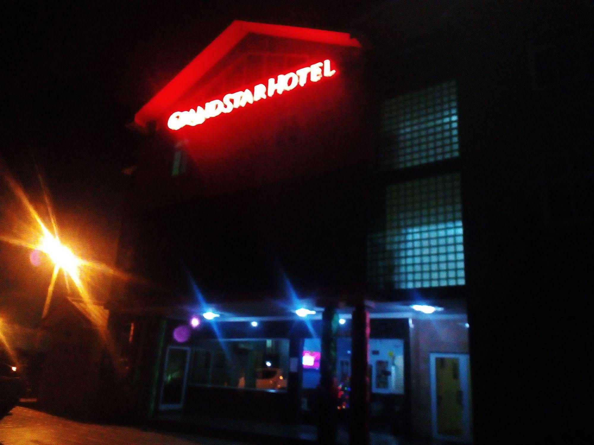 Grand Star Hotel North Legon Εξωτερικό φωτογραφία