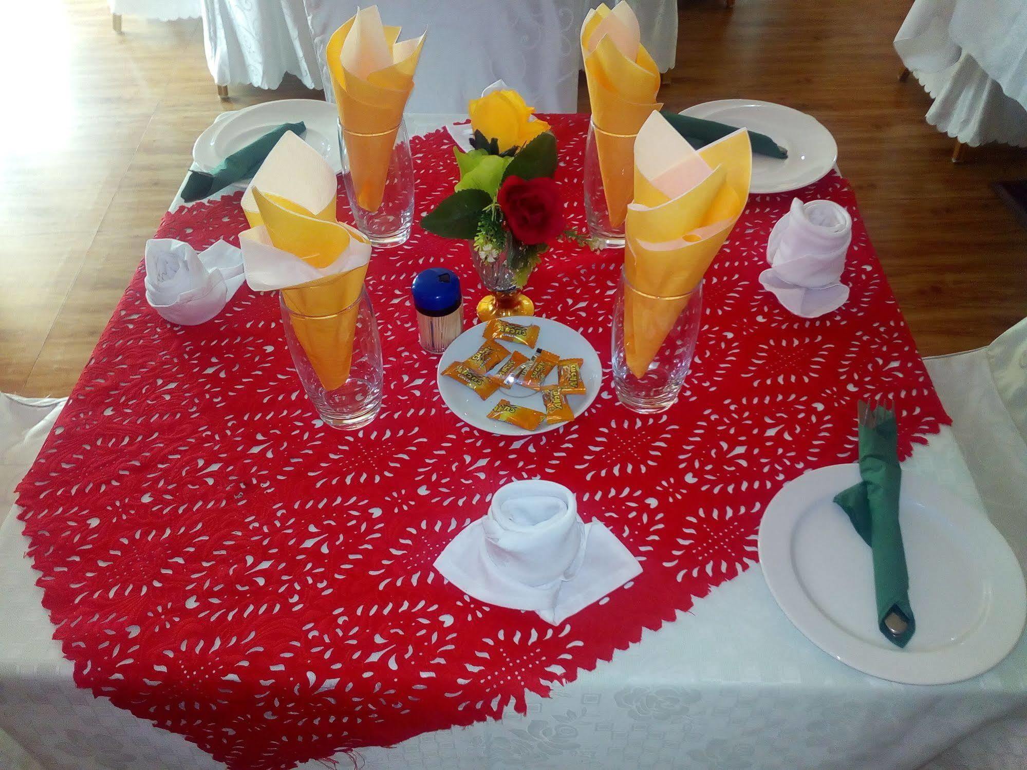 Grand Star Hotel North Legon Εξωτερικό φωτογραφία