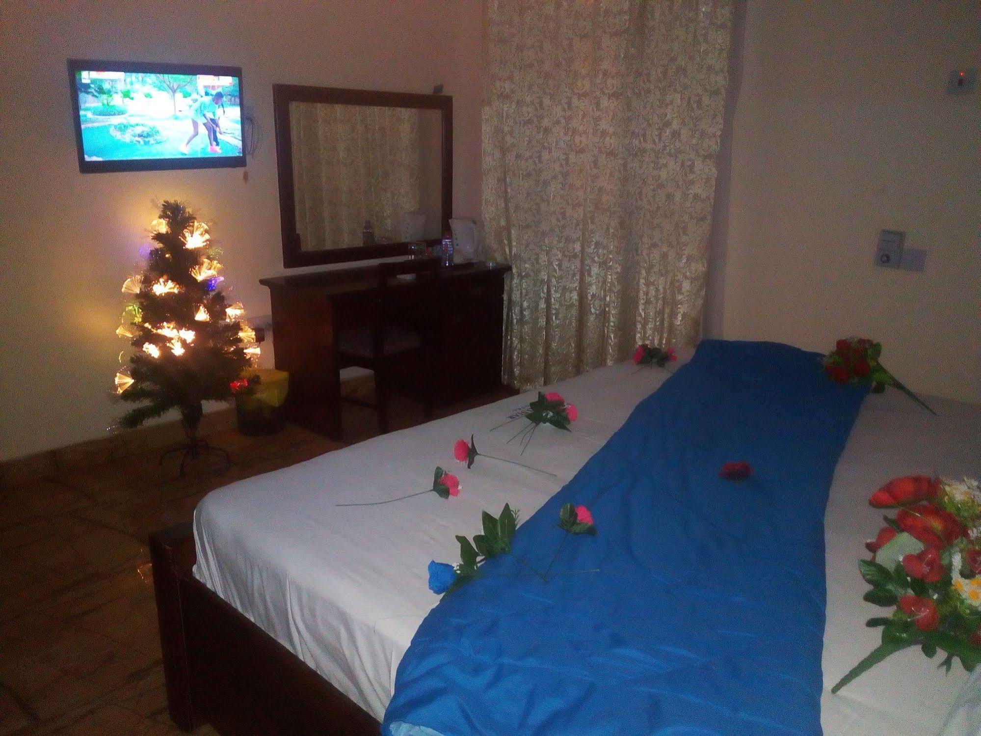 Grand Star Hotel North Legon Εξωτερικό φωτογραφία