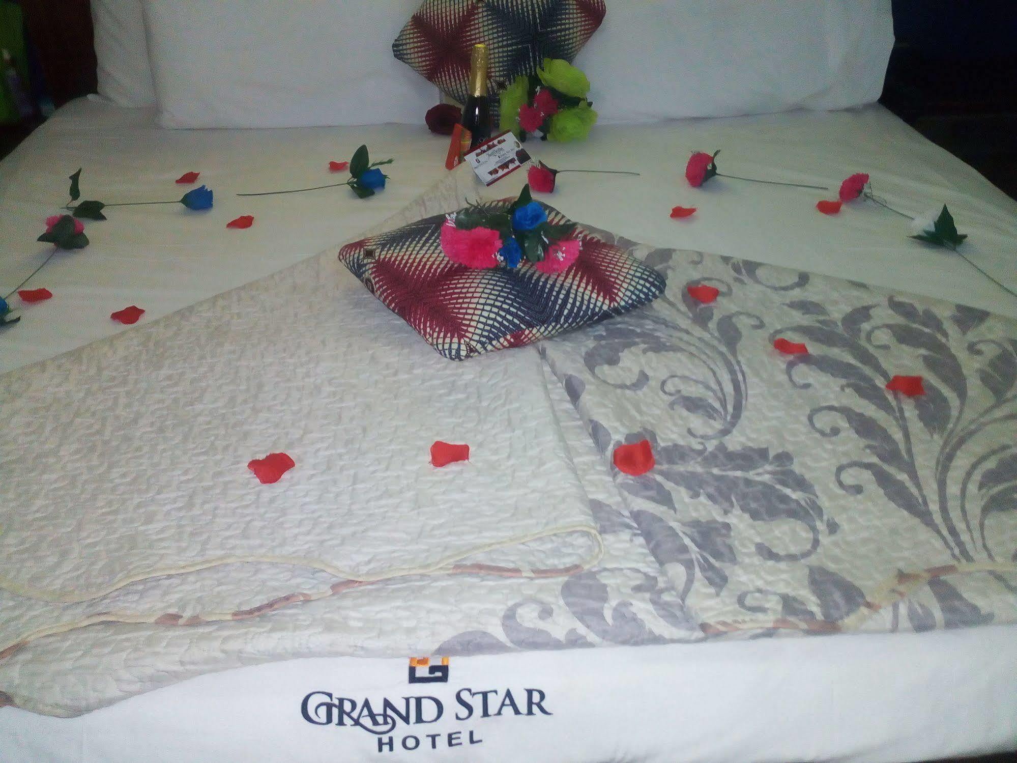 Grand Star Hotel North Legon Εξωτερικό φωτογραφία
